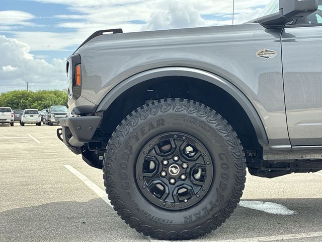 Thumbnail: 2024 Ford Bronco - 27