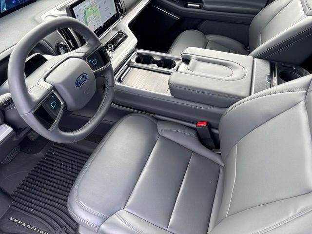 Thumbnail: 2026 Ford Expedition MAX - 8