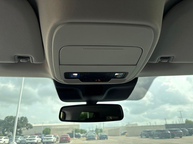 Thumbnail: 2026 Ford Expedition MAX - 23