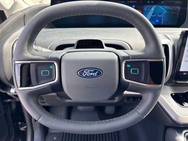 Thumbnail: 2026 Ford Expedition MAX - 7