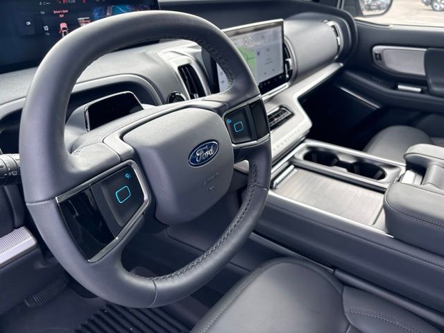 Thumbnail: 2026 Ford Expedition MAX - 2