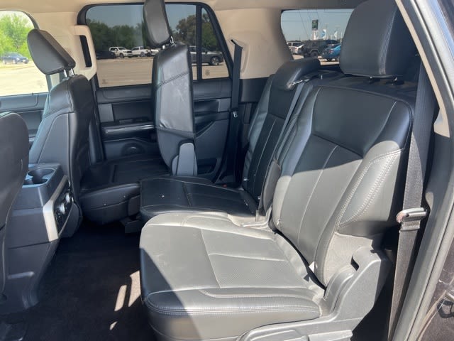 2022 Ford Expedition MAX XLT 10