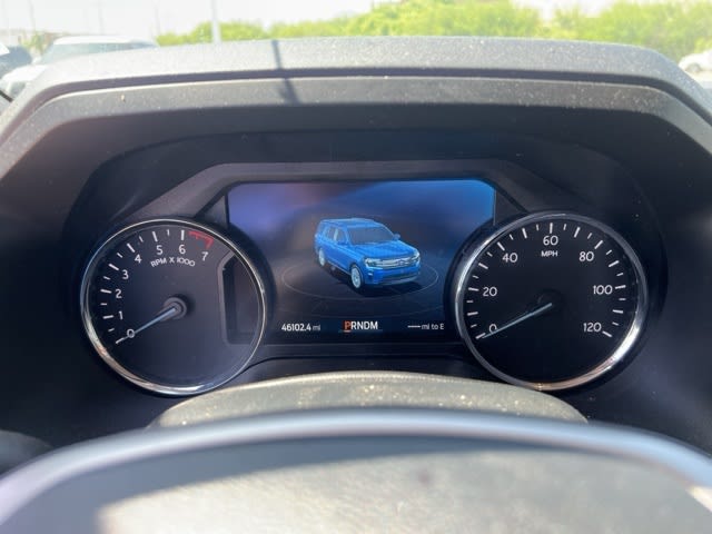 2022 Ford Expedition MAX XLT 13