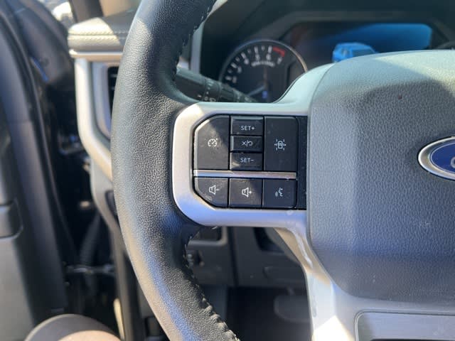 2022 Ford Expedition MAX XLT 20