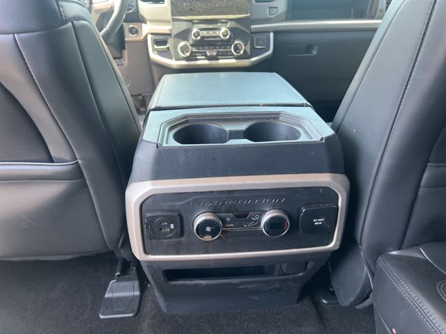 2022 Ford Expedition MAX XLT 22