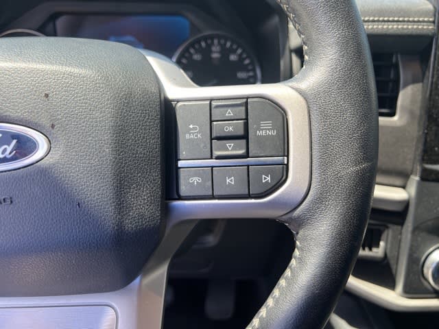 2022 Ford Expedition MAX XLT 21
