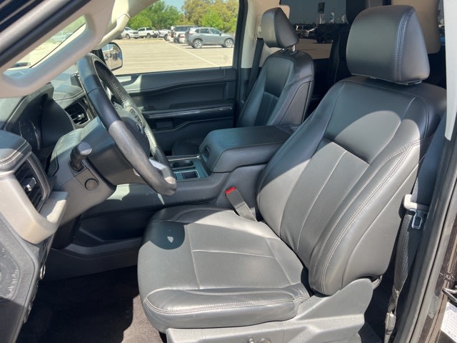 2022 Ford Expedition MAX XLT 9