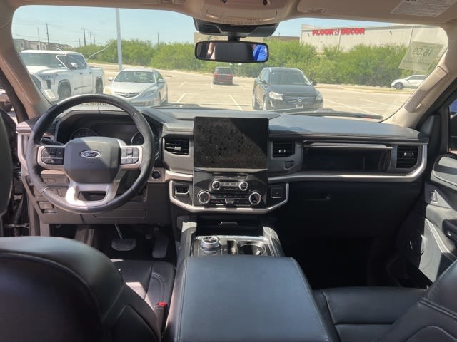2022 Ford Expedition MAX XLT 7