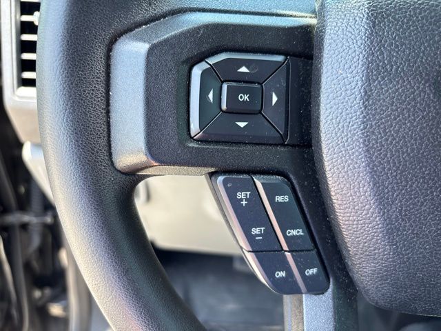 Thumbnail: 2017 Ford F-250 - 17