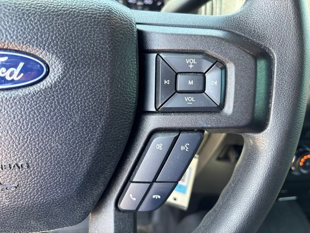 Thumbnail: 2017 Ford F-250 - 18