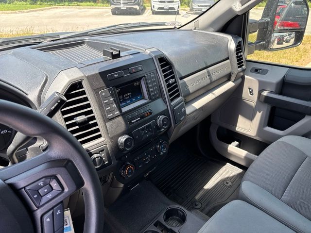 Thumbnail: 2017 Ford F-250 - 7