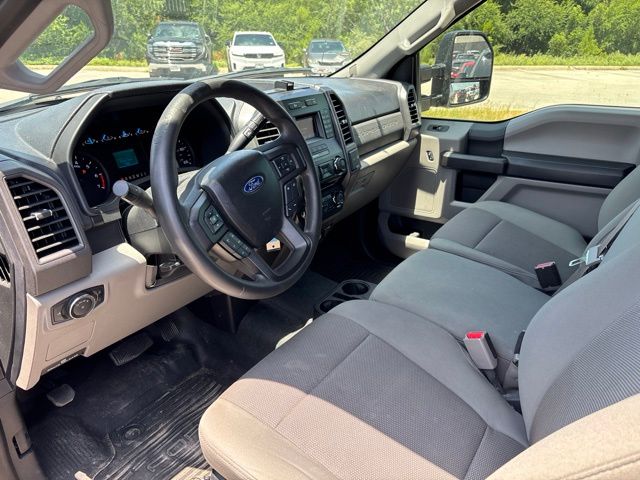 Thumbnail: 2017 Ford F-250 - 2