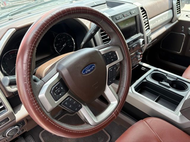 Thumbnail: 2019 Ford F-250 - 2