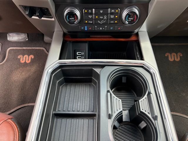 Thumbnail: 2019 Ford F-250 - 23
