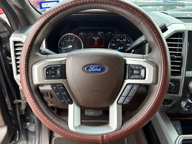 Thumbnail: 2019 Ford F-250 - 7