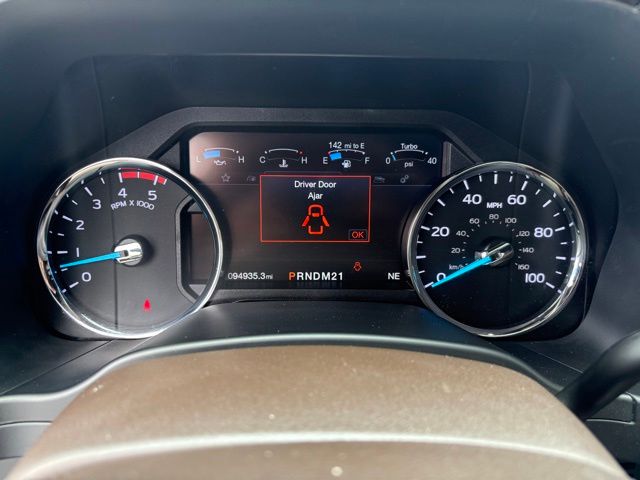 Thumbnail: 2019 Ford F-250 - 13