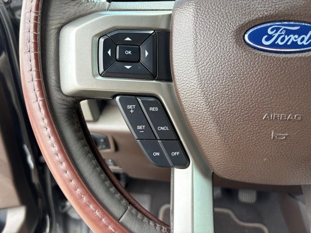 Thumbnail: 2019 Ford F-250 - 20