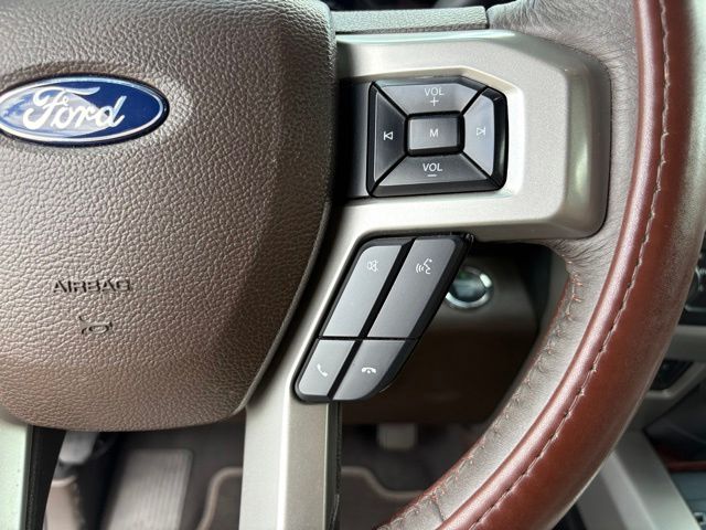 Thumbnail: 2019 Ford F-250 - 21
