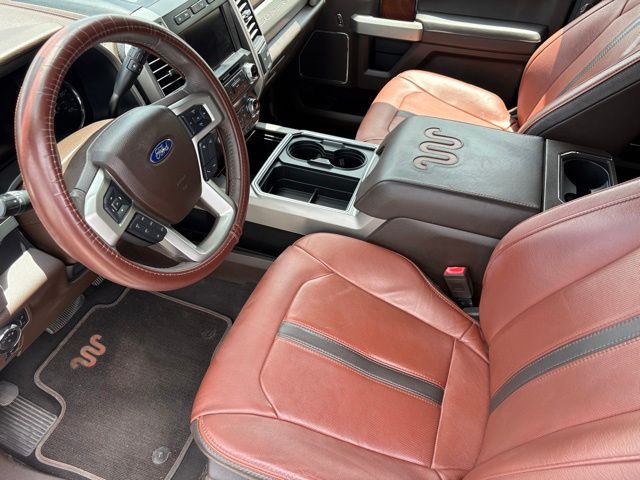 Thumbnail: 2019 Ford F-250 - 8