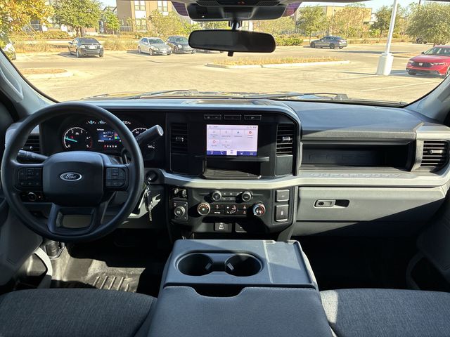 Thumbnail: 2024 Ford F-250 - 10