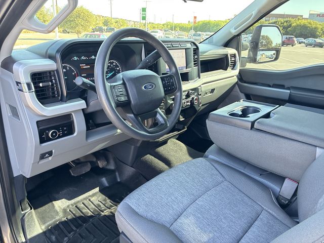 Thumbnail: 2024 Ford F-250 - 2