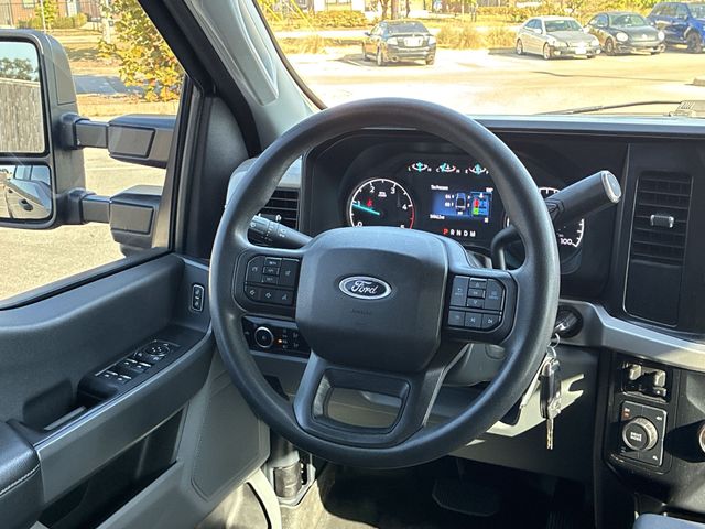 Thumbnail: 2024 Ford F-250 - 14