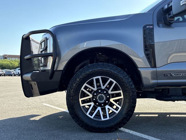 Thumbnail: 2024 Ford F-250 - 8