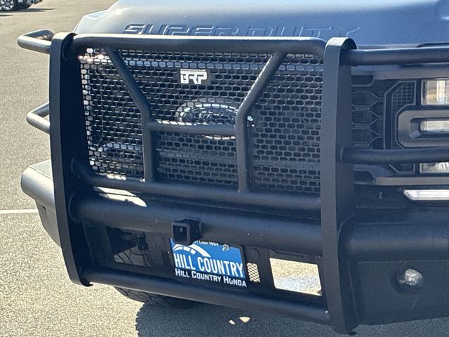 Thumbnail: 2024 Ford F-250 - 21