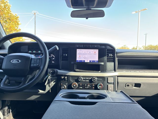 Thumbnail: 2024 Ford F-250 - 15