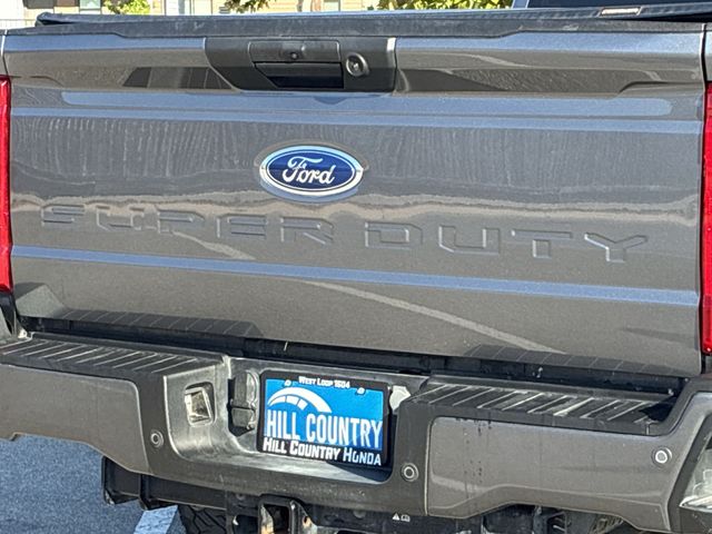 Thumbnail: 2024 Ford F-250 - 7