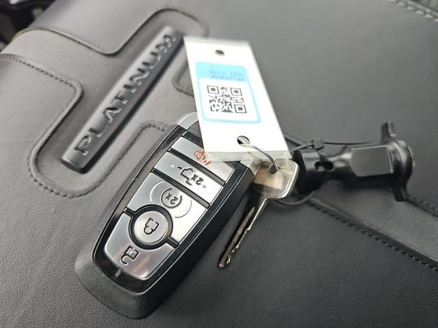 Thumbnail: 2023 Ford F-150 - 14