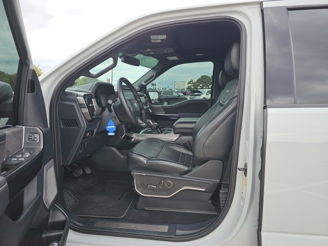 Thumbnail: 2023 Ford F-150 - 8