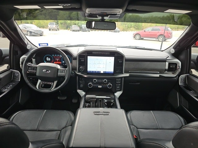 Thumbnail: 2023 Ford F-150 - 7