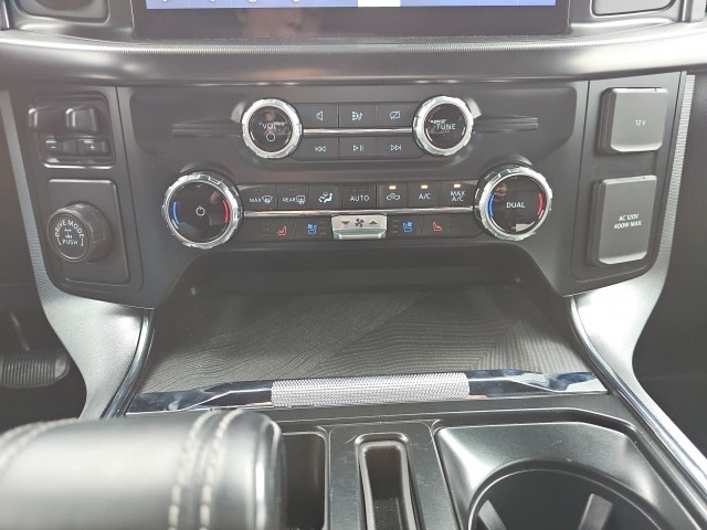 Thumbnail: 2023 Ford F-150 - 21