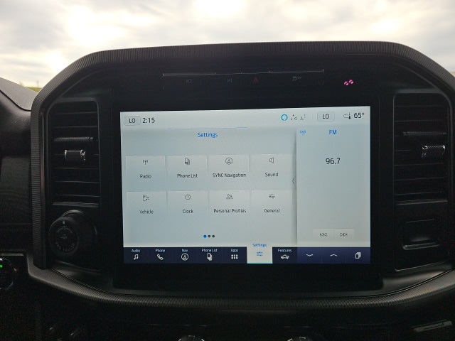 Thumbnail: 2023 Ford F-150 - 10