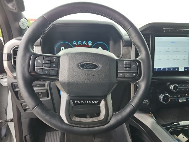 Thumbnail: 2023 Ford F-150 - 2