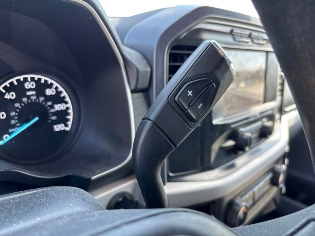 Thumbnail: 2023 Ford F-150 - 19