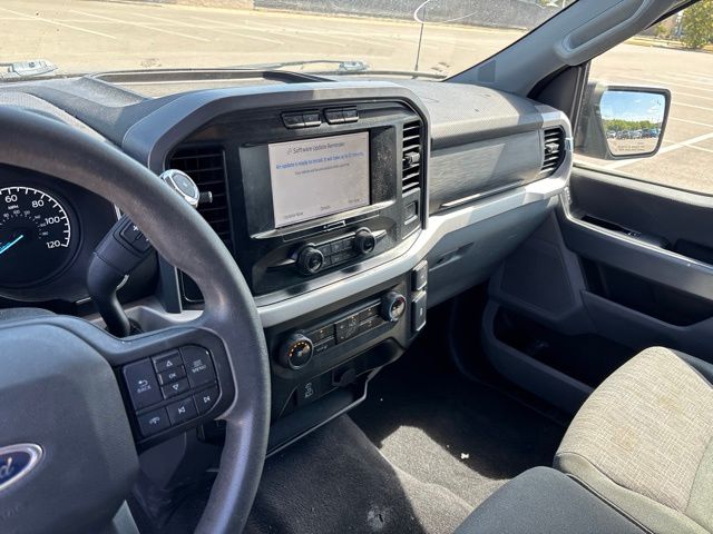 Thumbnail: 2023 Ford F-150 - 7