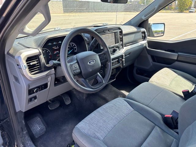 Thumbnail: 2023 Ford F-150 - 2