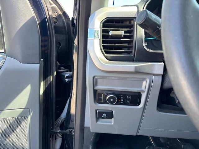 Thumbnail: 2023 Ford F-150 - 16