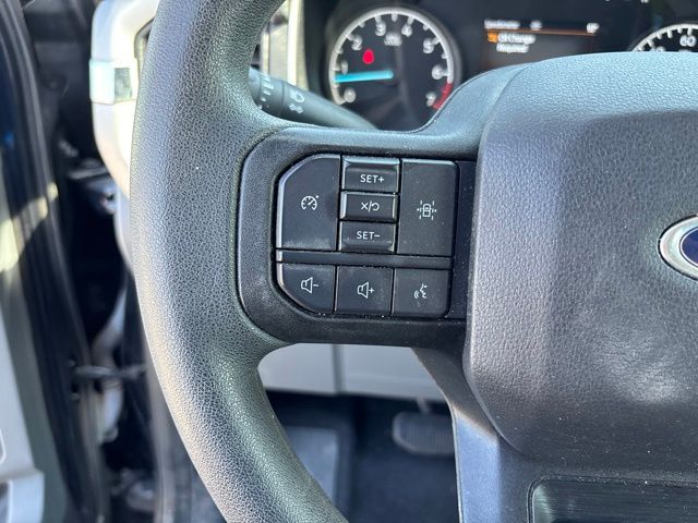 Thumbnail: 2023 Ford F-150 - 17