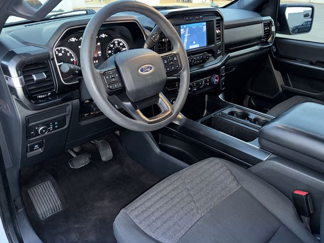 Thumbnail: 2021 Ford F-150 - 2