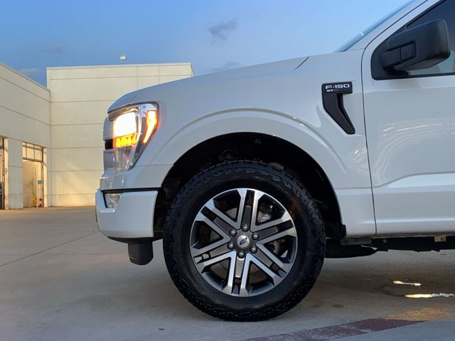 Thumbnail: 2021 Ford F-150 - 8