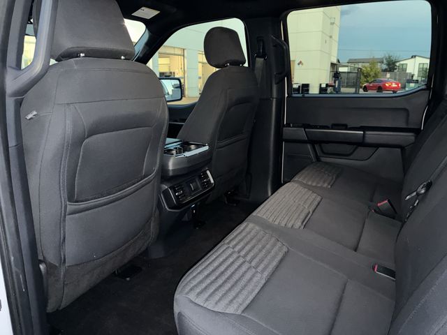 Thumbnail: 2021 Ford F-150 - 28