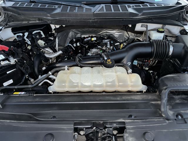 Thumbnail: 2021 Ford F-150 - 9
