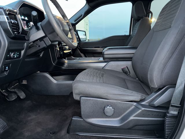 Thumbnail: 2021 Ford F-150 - 12