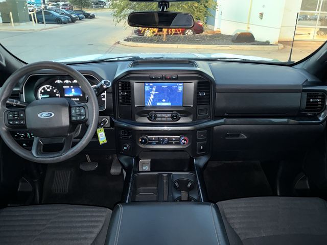 Thumbnail: 2021 Ford F-150 - 10