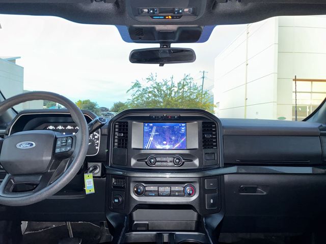 Thumbnail: 2021 Ford F-150 - 15