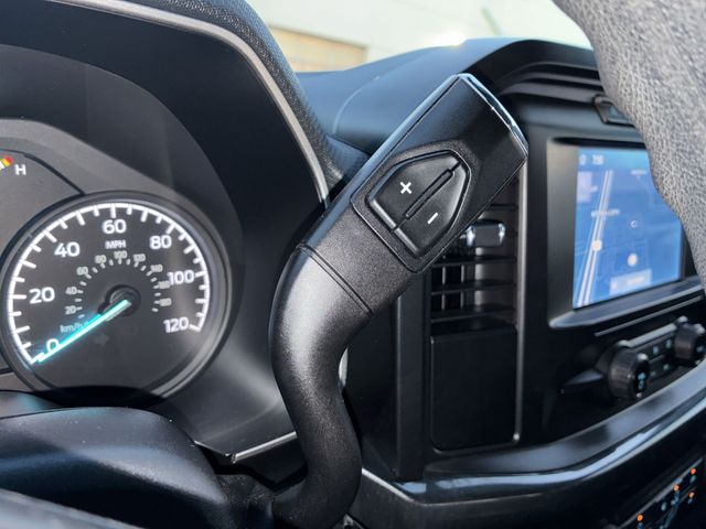 Thumbnail: 2021 Ford F-150 - 38