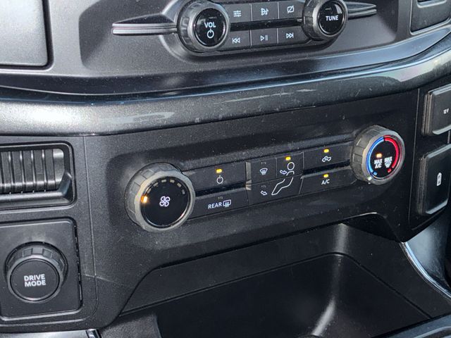 Thumbnail: 2021 Ford F-150 - 39